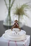 Die Design Holzfigur HOLZAFFE von Kay Bojesen Design Holzfigur - HOLZAFFE von Kay Bojesen