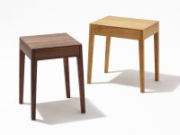 Sixay - THEO moderner Design Nachttisch aus Holz