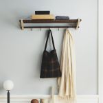 MOODRACK von Roon & Rahn - Garderobe mit Hutablage