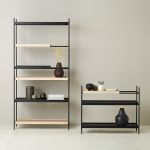TRAY SHELF von WOUD - offenes Regalsystem