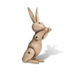 Das RABBIT Holztier ist die ideale Geschenkidee für Dekorations-Liebhaber RABBIT Holztier als ideale Geschenkidee für Dekorations-Liebhaber
