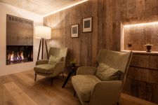 moderne Stativ-Stehleuchte Design dimmbar - LUCA STAND von maigrau