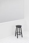 Barhocker rund von STATTMANN - PROFILE BARSTOOL