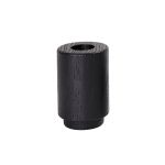 CREATE ME Candle Holder in Eiche schwarz gebeizt von Andersen Furniture