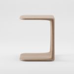 Artisan - BLEND SIDE TABLE Beistelltisch aus Massivholz