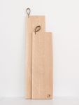 Rio Lindo SERVING BOARD - schmales Servierbrett aus Eiche
