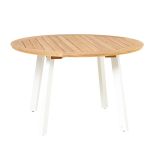 Design Holztisch für den Garten von Traditional Teak - DIANA