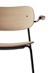 Designer Stuhl im Detail Co Dining Chair von Audo Copenhagen