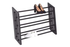 Garderobenset für kleine Flure mit Schuhregal MOODSTAND von Roon & Rahn