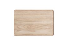 Flaches Tablett aus Holz von Andersen Furniture - CREATE ME TRAY