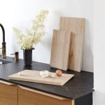 CUTTING BOARD von Moebe - Design Schneidebrett aus Holz in Eiche