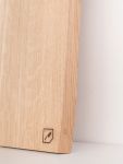 Rio Lindo SERVING BOARD - Servierbrett aus Eiche