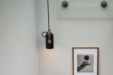 Pendelleuchte Spot - Carronade II Spot Pendant von Le Klint