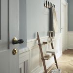 RECES & REPÓ KONOLBORD von Roon & Rahn - Garderoben-Set schmal aus Holz