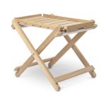 Fußhocker aus Teak - BM5768 FOOTSTOOL von Carl Hansen & Søn