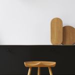 Holz Schneidebrett aus Eiche - SECTION CUTTING BOARD LONG von FORM & REFINE