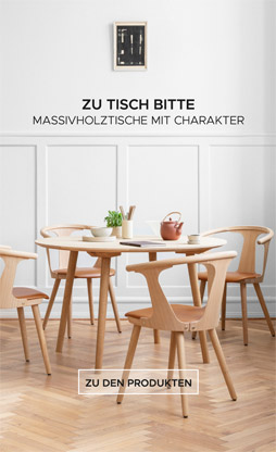 Schüsselkasten WALLIE von WOUD, HolzDesignPur