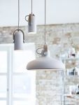 Spotleuchte aus Aluminium - CARRONADE PENDANT SPOT von LE KLINT
