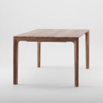 NEVA EXTENSION TABLE von Artisan - Esstisch massiv ausziehbar