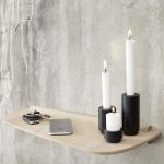 SHELF 1/2/3 von Andersen Furniture - Design Regal aus Eiche