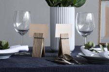 große Deko-Holzklammern PINCH von Moebe