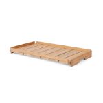 Carl Hansen & Søn BM1069 - Tablett für Fußhocker