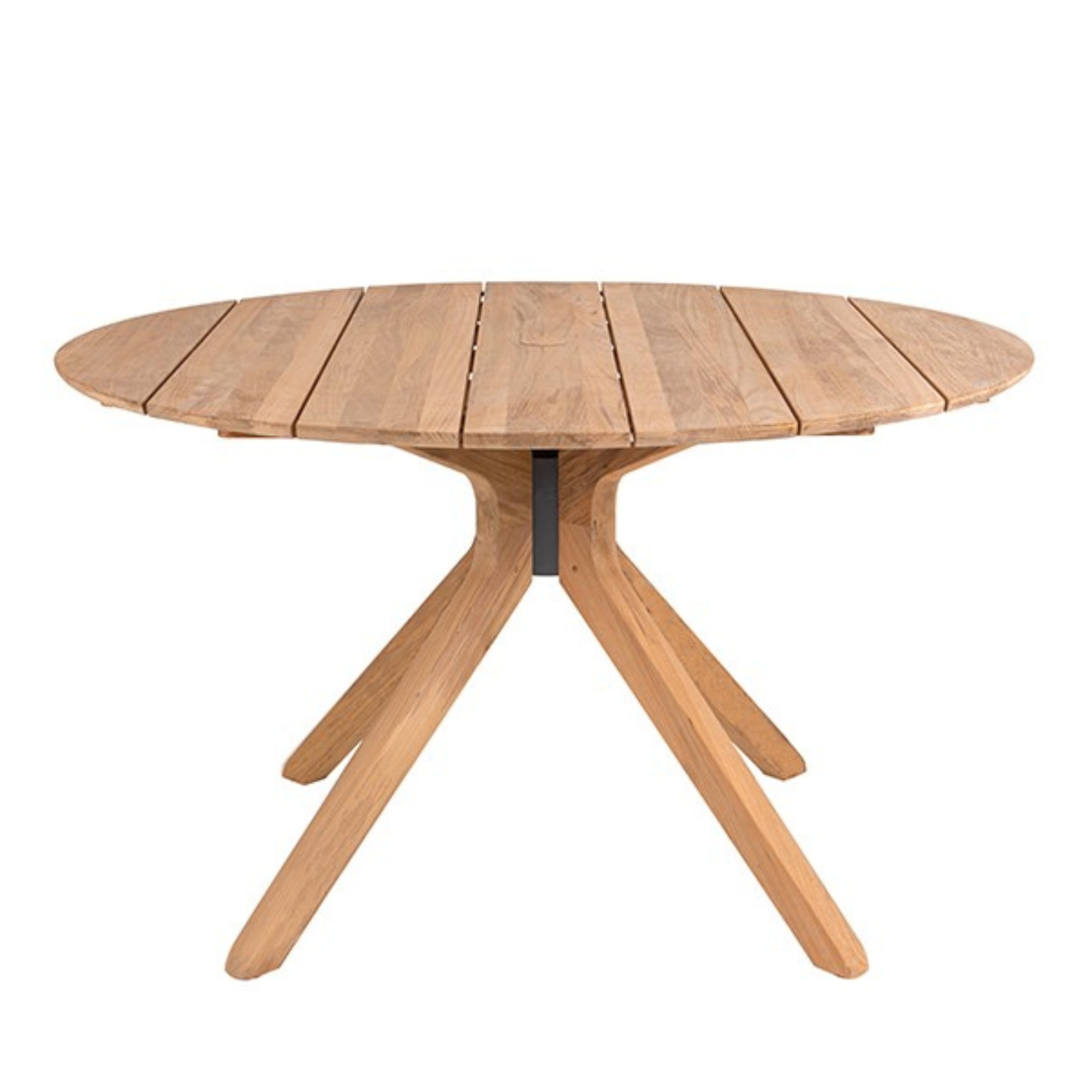 Gartentisch CARMEN TABLE Durchmesser 150 cm