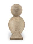 Holzfigur ALFRED von Kay Bojesen in dänischem Design