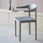 CURV CHAIR von STATTMANN - Esstisch Stühle aus Holz