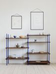 Regalsystem SHELVING SYSTEM Regalsystem SHELVING SYSTEM