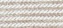 Sitzkissen Sunbrella Jimmiz Treccia Beige – Ecru 1539/07