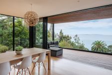 Design Wohnzimmerleuchten - Kugel Hängeleuchte CORAL von David Trubridge