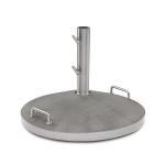 CAPRI FOOT von Skagerak - Sonnenschirmständer rund in 50kg