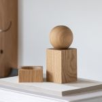 Twist von applicata Gewürzmühlen-Set