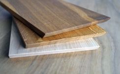 Raumgestalt - Küchenbretter aus Holz - Bretter aus Eiche