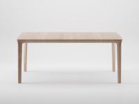 Massivholztisch ausziehbar im modernen Design - TARA TABLE von Artisan