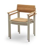 Armlehnstuhl PELAGUS