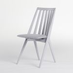 KORONA von Insan - Esstischstuhl Windsorstuhl aus Holz