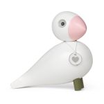 Vogel aus Holz SONBIRD LOVE von Kay Bojesen