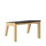 Traditional Teak - NOAH LOUNGE CHAIR Outdooor Lounge Fußhocke r