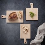 Küchenbrett aus Holz in verschiedenen Größen von Andersen Furniture - SERVINGBOARD