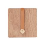 NAPKIN HOLDER von Andersen Furniture - Serviettenhalter aus Holz Eiche in natur