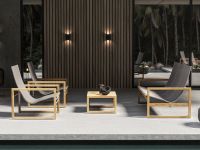 Garten Lounge Chair SOFIA LOUNGE CHAIR Garten Lounge Chair SOFIA LOUNGE CHAIR