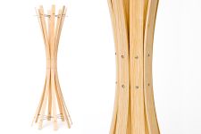 Garderobenständer - Kleiderständer NAOMI von Keilbach Garderobenständer - Kleiderständer NAOMI von Keilbach