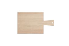 Von Andersen Furniture - SERVINGBOARD Servierbrett aus Eiche in 35x21cm