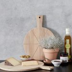 Stilvolles Servierbrett TAPASBOARD aus Holz von Andersen Furniture TAPASBOARD von Andersen Furniture - Servierbrett aus Holz