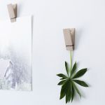 PINCH von Moebe - Deko Holzklammern