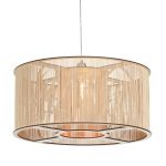 Pendelleuchte CAGE PENDANT