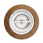 Hochwertiges Mahlwerk aus Keramik der Gewürzmühlen