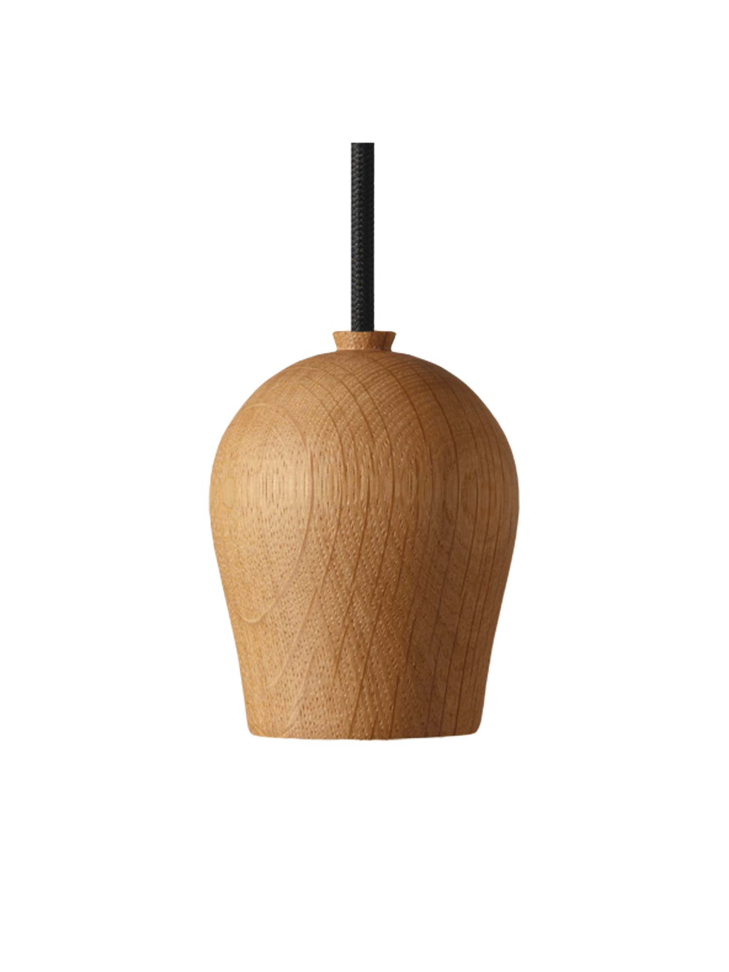 Glühbirnen Lampe BRIGHT SPROUT von Nordic Tales I HolzDesignPur